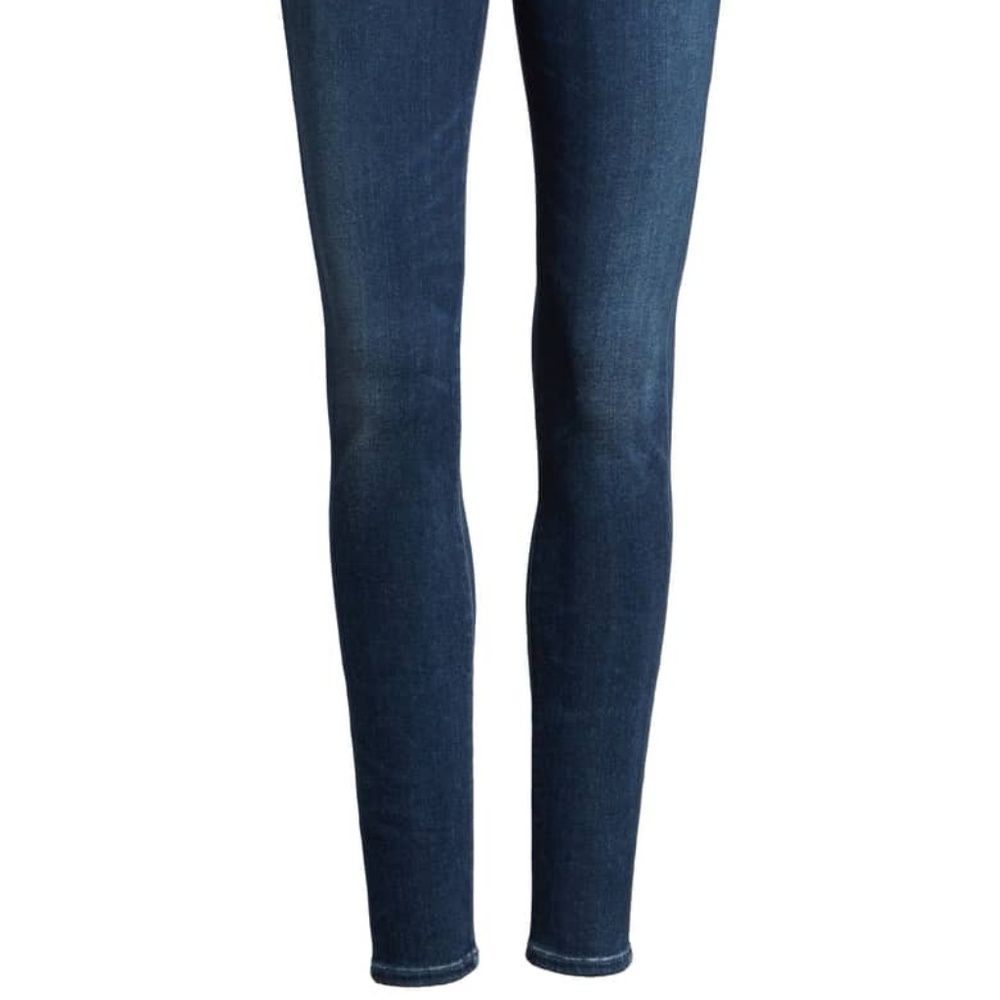 Citizens of Humanity Mid Rise Skinny Jeans - Picture 4 of 6
